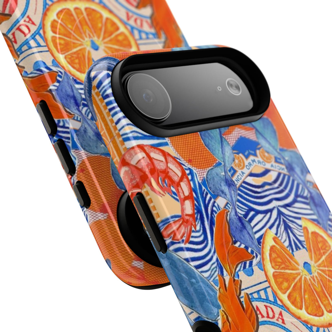 La Dolce Vita Armoured MagSafe® Case