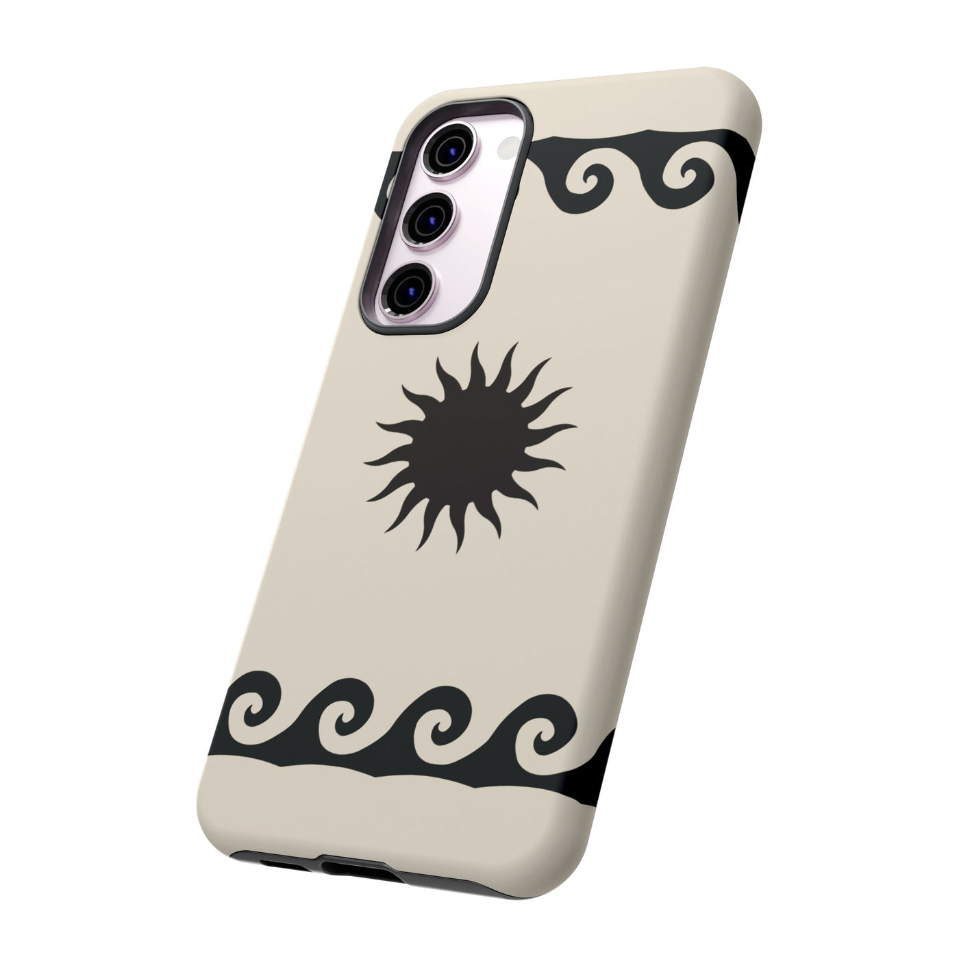 Sol Boheme Tough Case