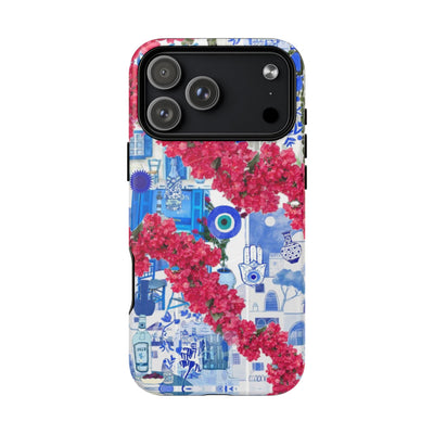 Greek Islands Armoured MagSafe® Case