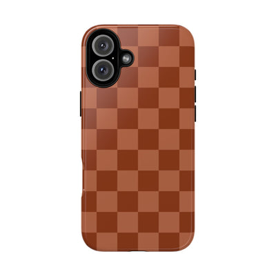 Soulfire Tough Case