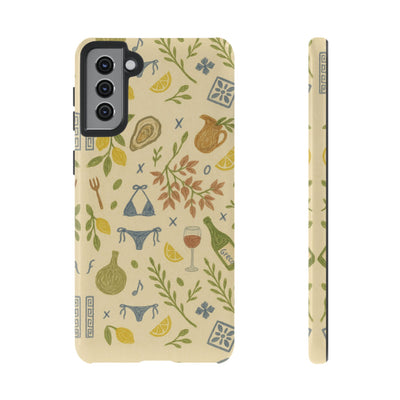 El Greco Tough Case