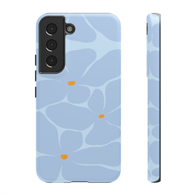 Blue Moon Tough Case