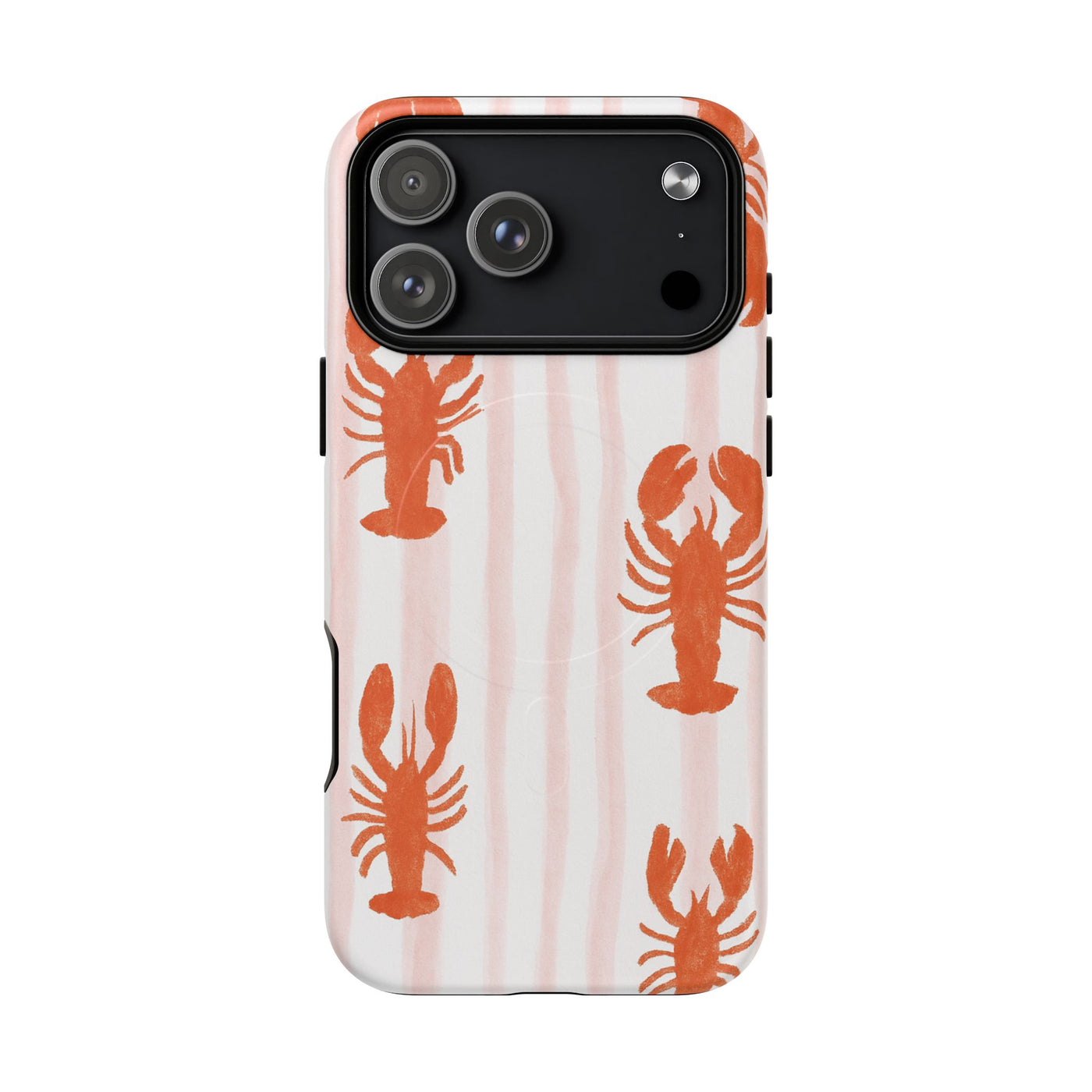 Le Lobster MagSafe® Case