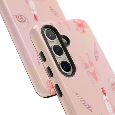 Calypso Beach Tough Case