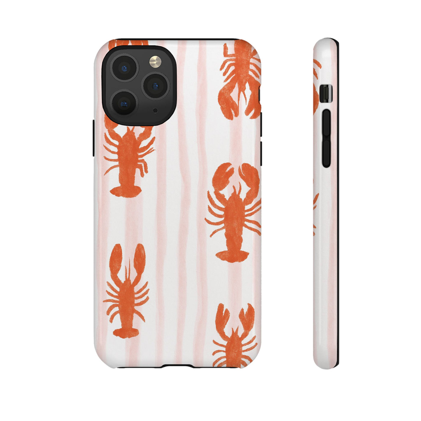Le Lobster Tough Case