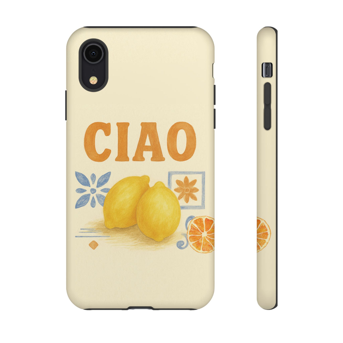 Ciao Tough Case