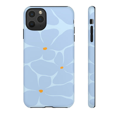Blue Moon Tough Case