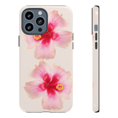 Fly Away to Malibu Tough Case