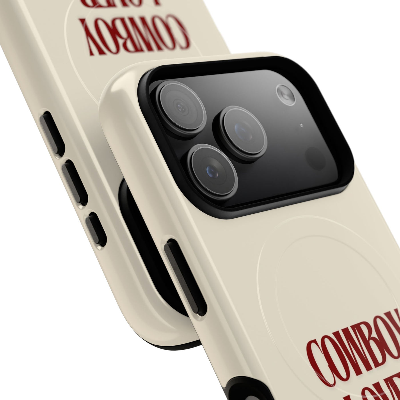 Cowboy Lover MagSafe® Case