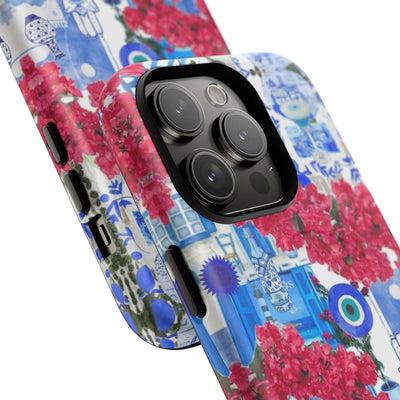 Greek Islands Armoured MagSafe® Case