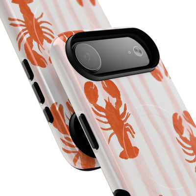 Le Lobster MagSafe® Case
