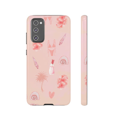 Calypso Beach Tough Case