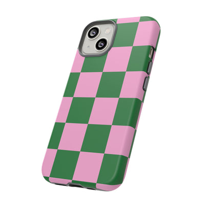 Midnight City Tough Case