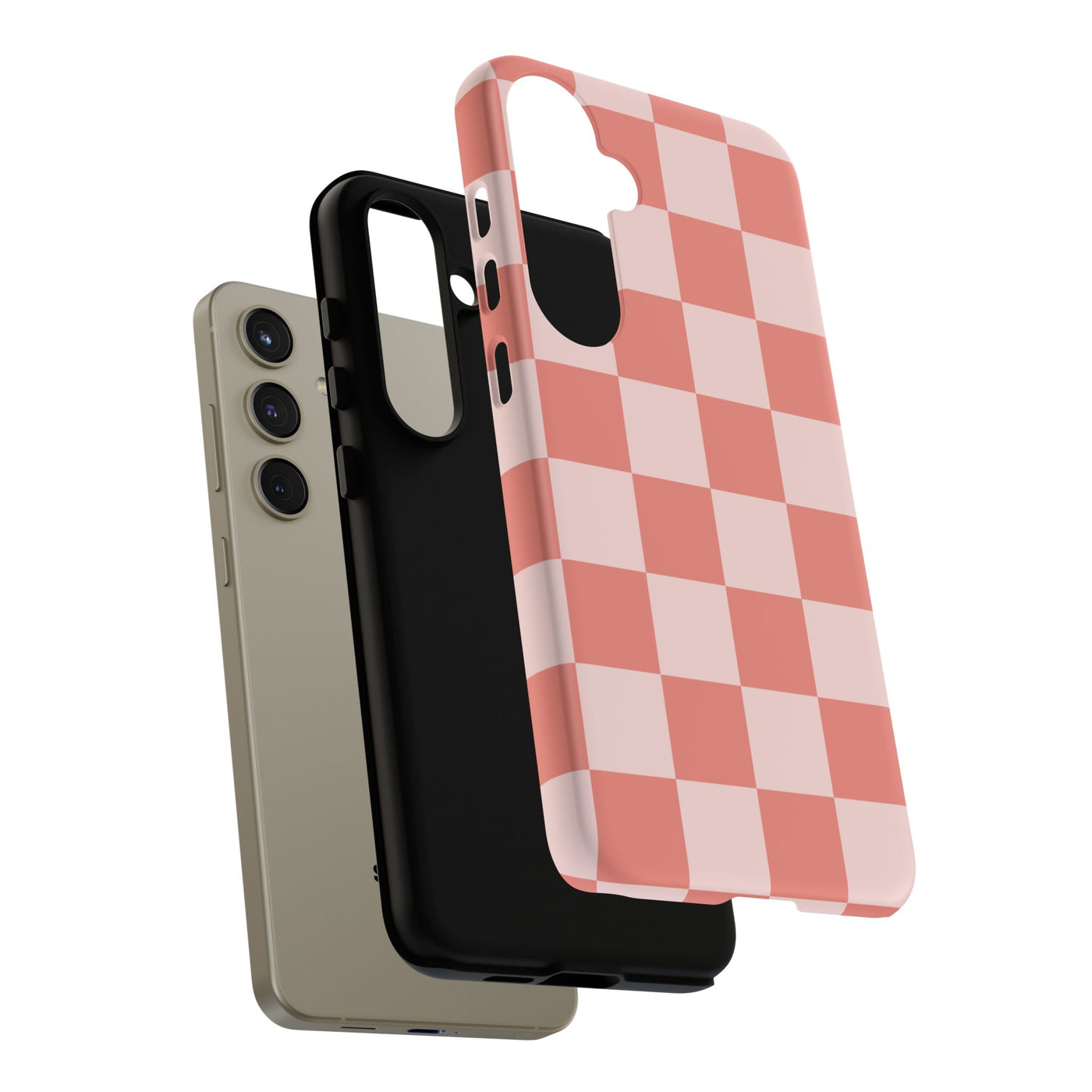 Solace Tough Case