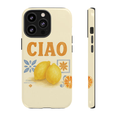 Ciao Tough Case