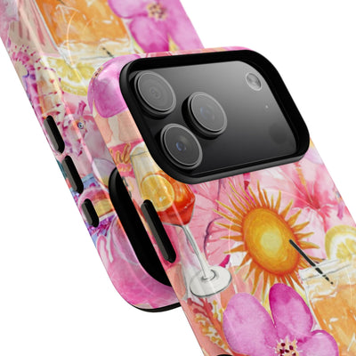 Happy Hour Armoured MagSafe® Case