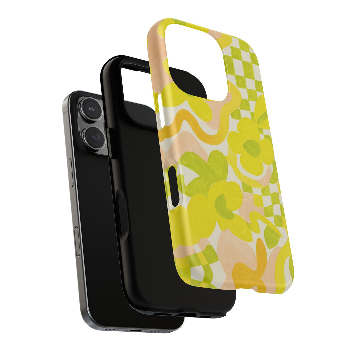 Skyhigh Armoured MagSafe® Case
