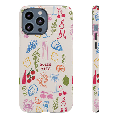 Dolce Vita Tough Case