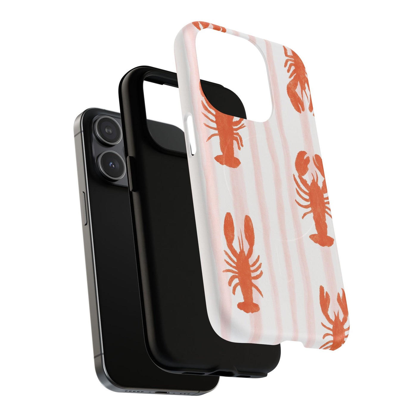 Le Lobster MagSafe® Case
