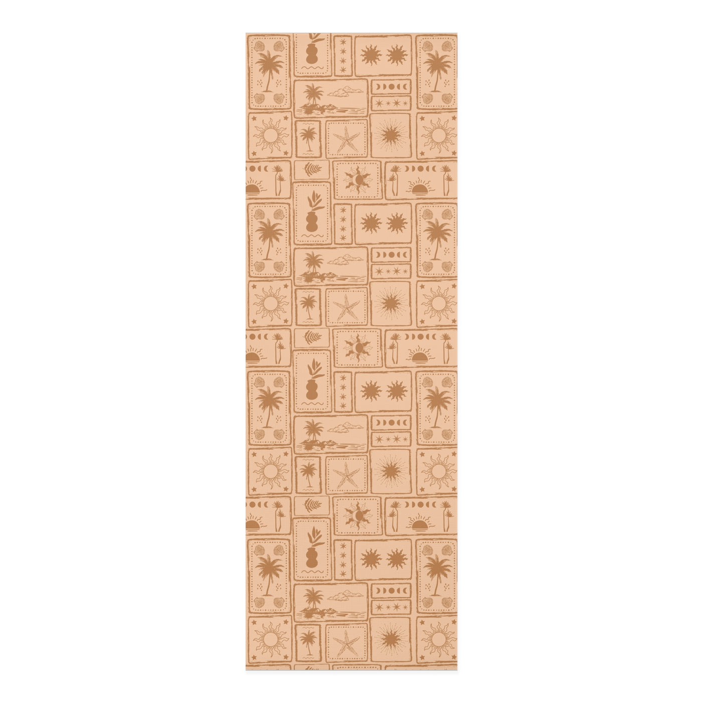 Celestial Tides Yoga Mat