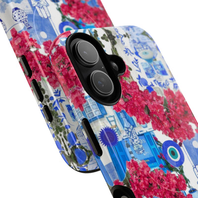 Greek Islands Armoured MagSafe® Case