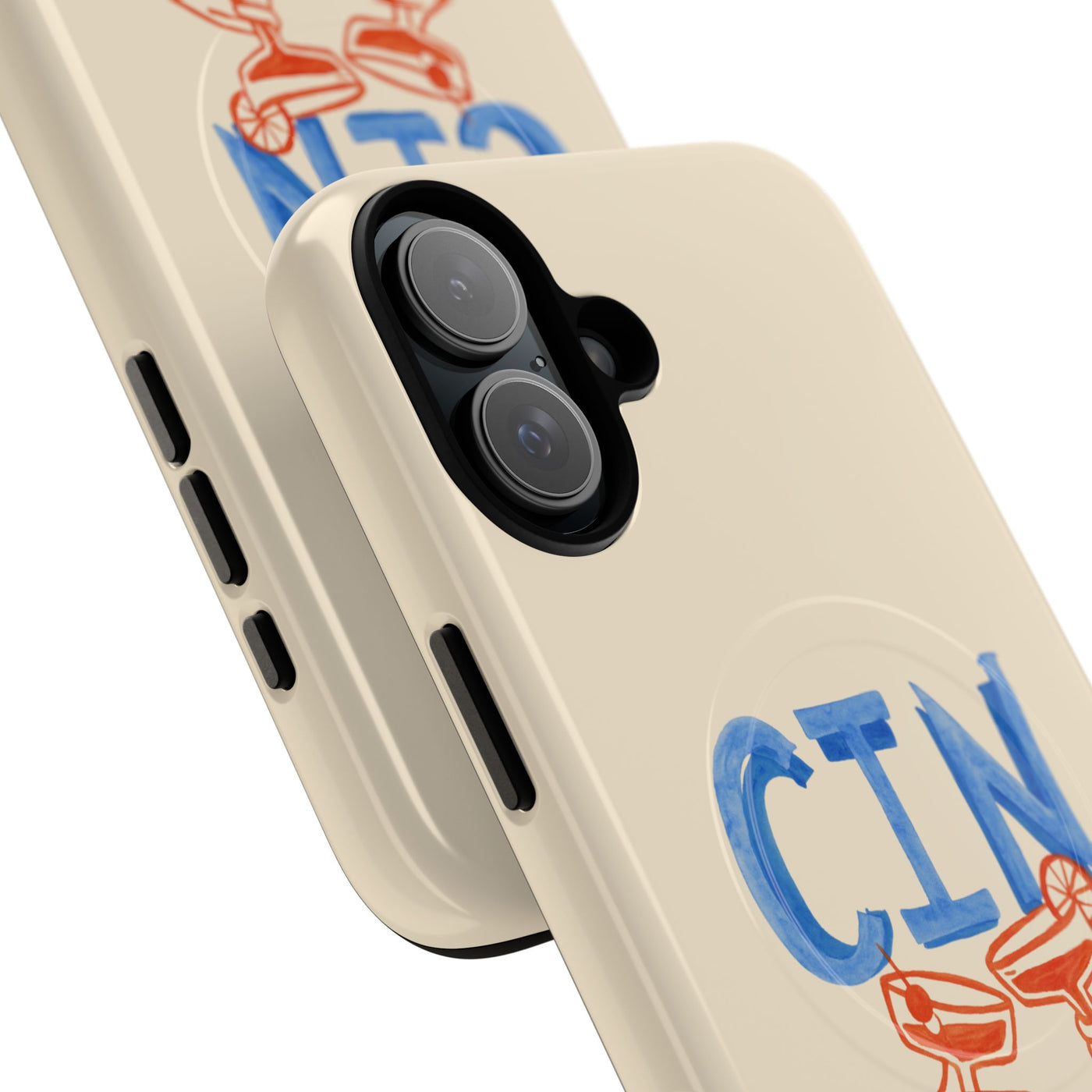 Cin Cin MagSafe® Case