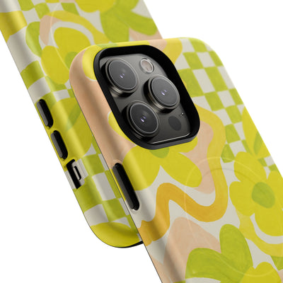 Skyhigh Armoured MagSafe® Case