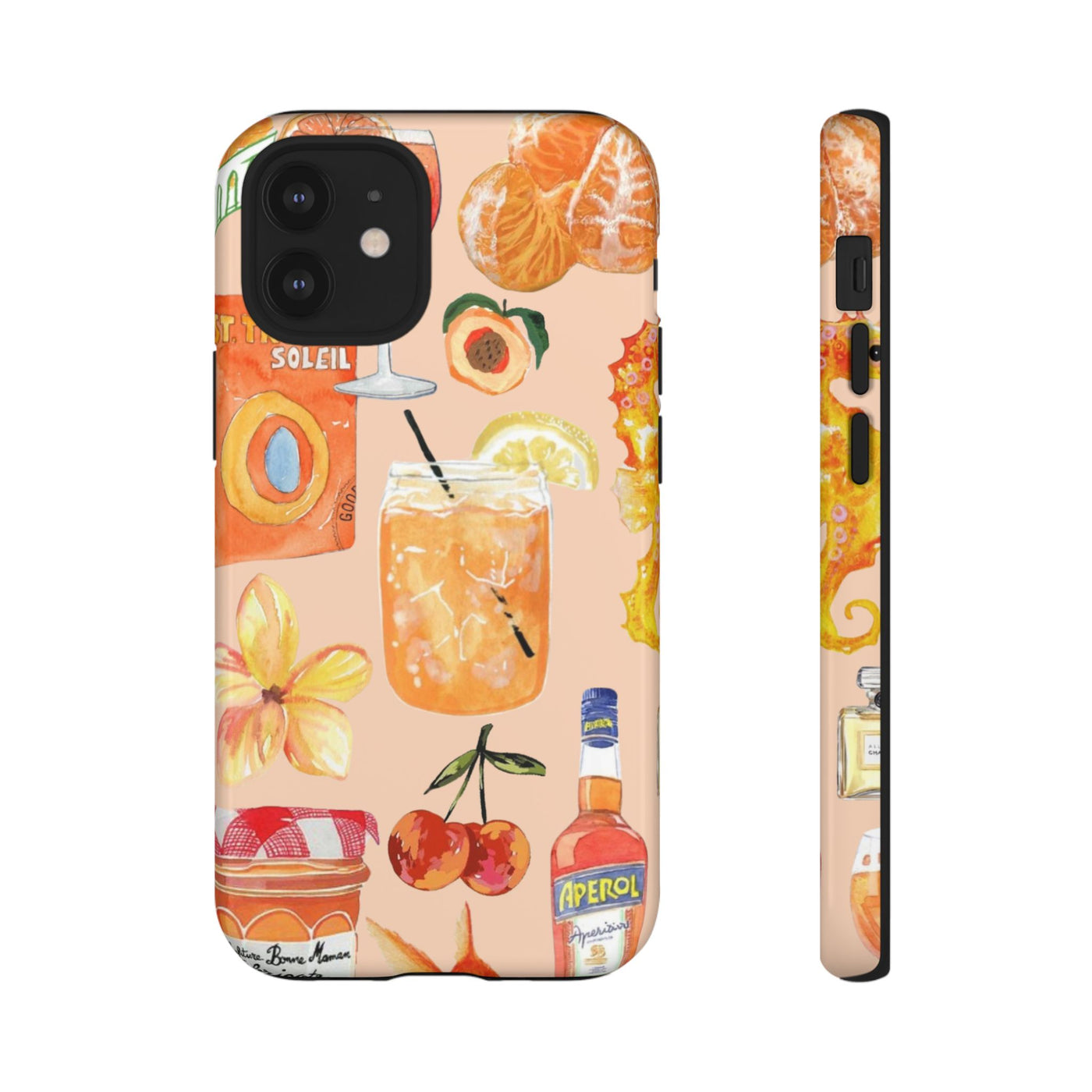 Motel Soleil Tough Case