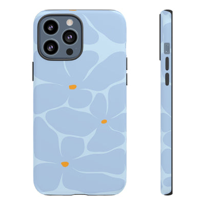 Blue Moon Tough Case