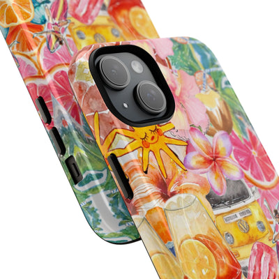 Kombi Love Armoured MagSafe® Case