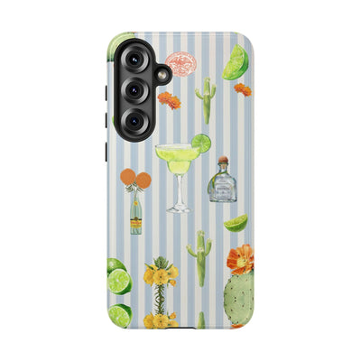 Tequila Sunrise Tough Case