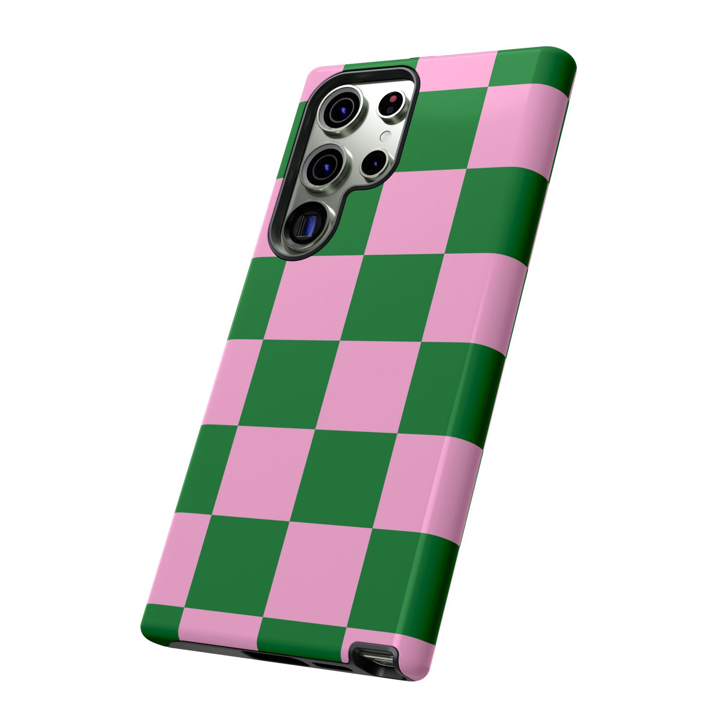 Midnight City Tough Case