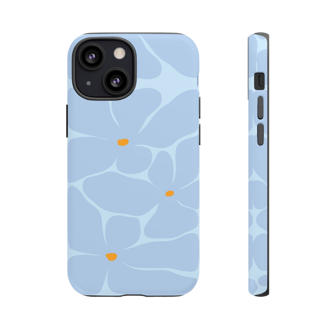 Blue Moon Tough Case