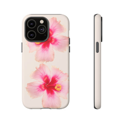Fly Away to Malibu Tough Case