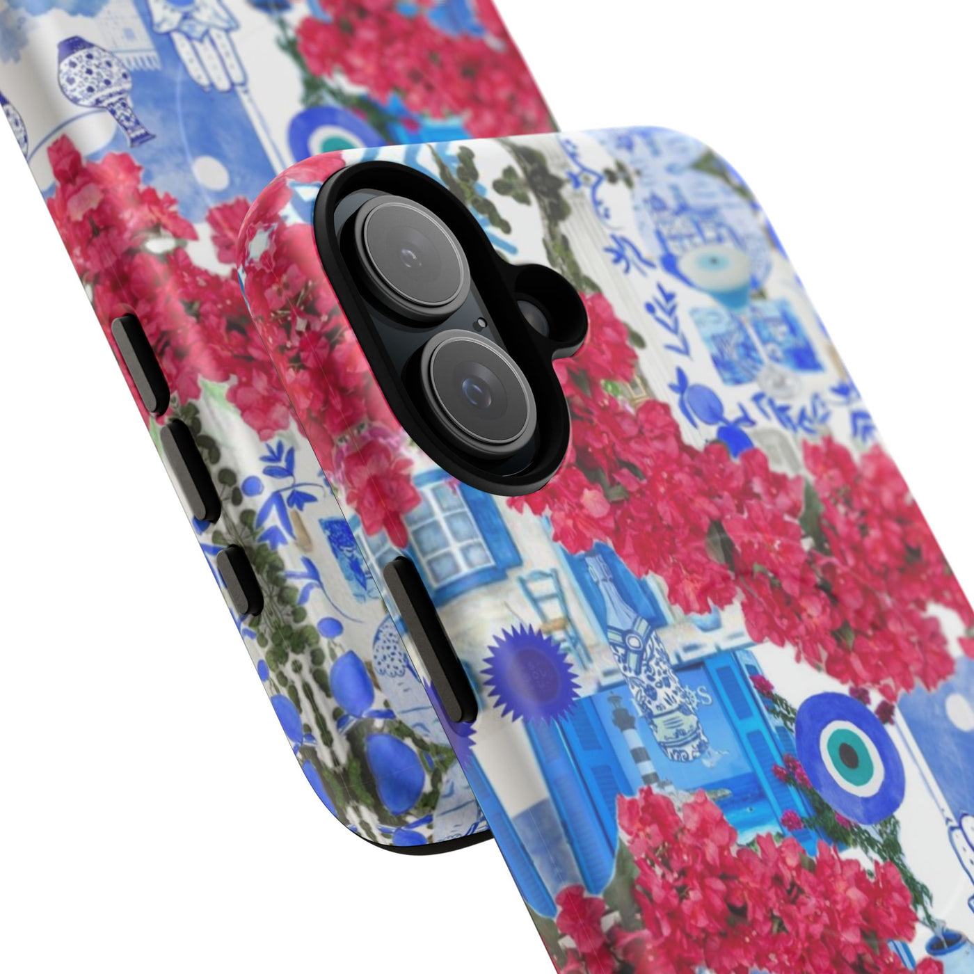 Greek Islands Armoured MagSafe® Case