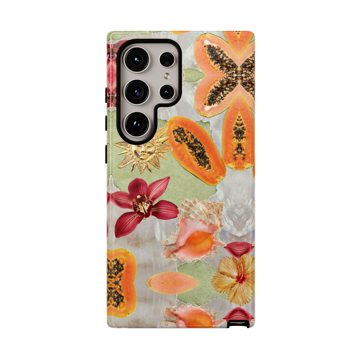 Dreamscape Tough Case