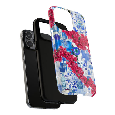 Greek Islands MagSafe® Case