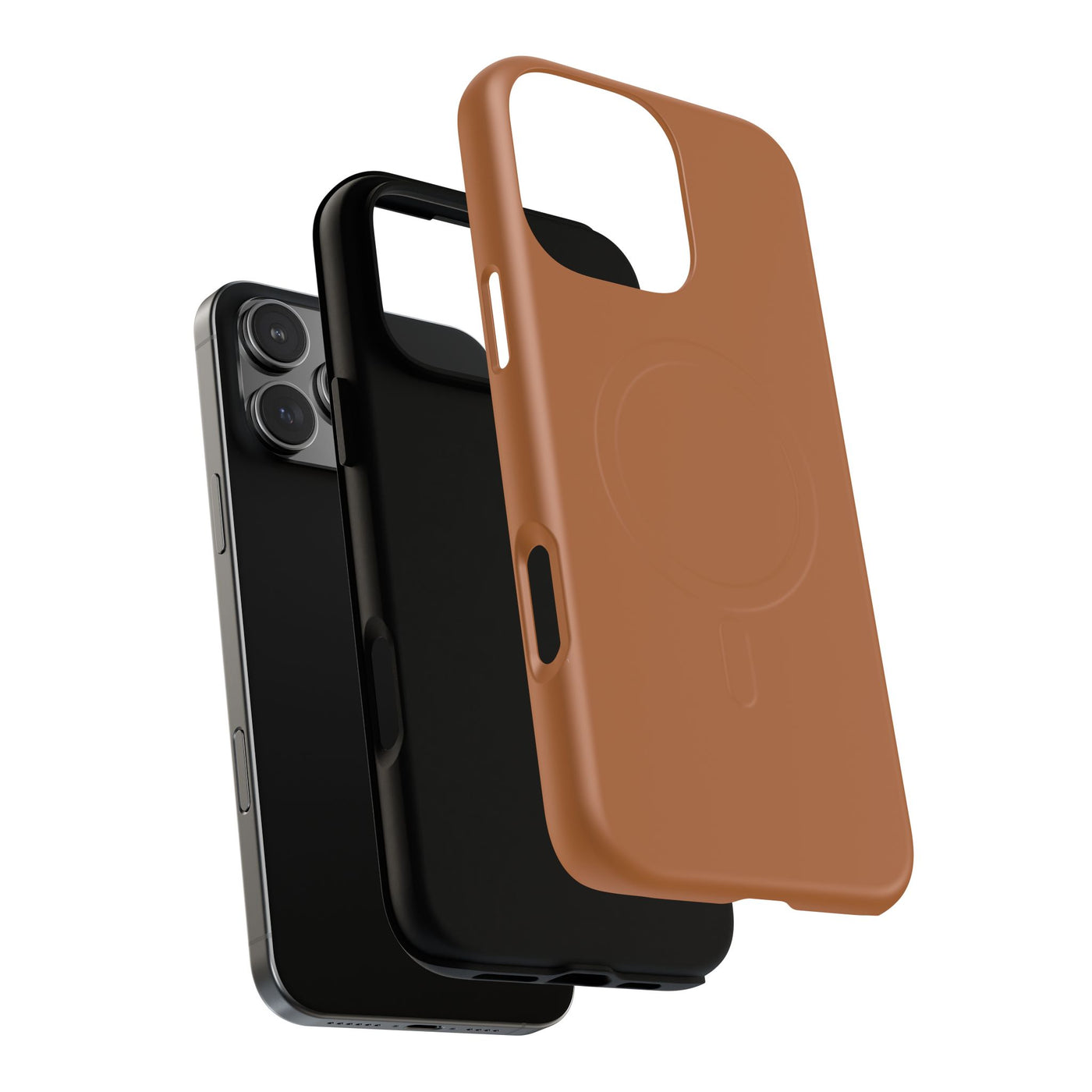 Baseline Armoured MagSafe® Case