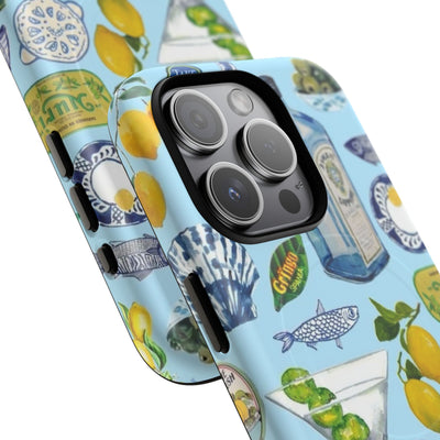 Gin Date Armoured MagSafe® Case