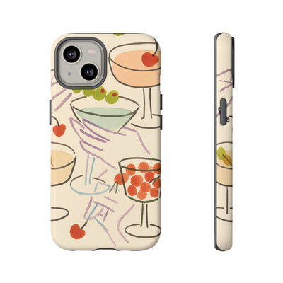 Cosmos Tough Case
