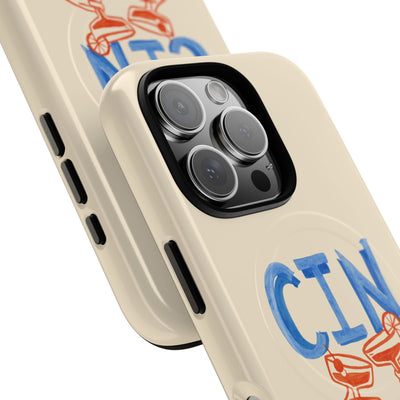 Cin Cin MagSafe® Case