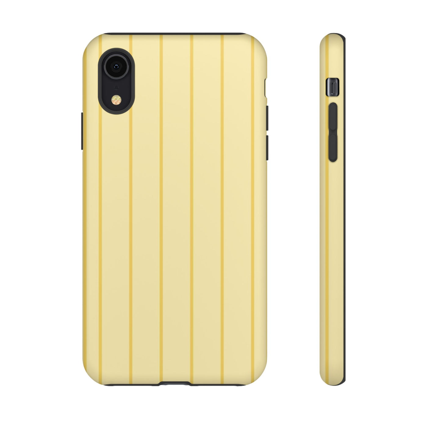 Lemontini Tough Case