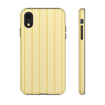 Lemontini Tough Case