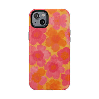 Autumn in New York Armoured MagSafe® Case