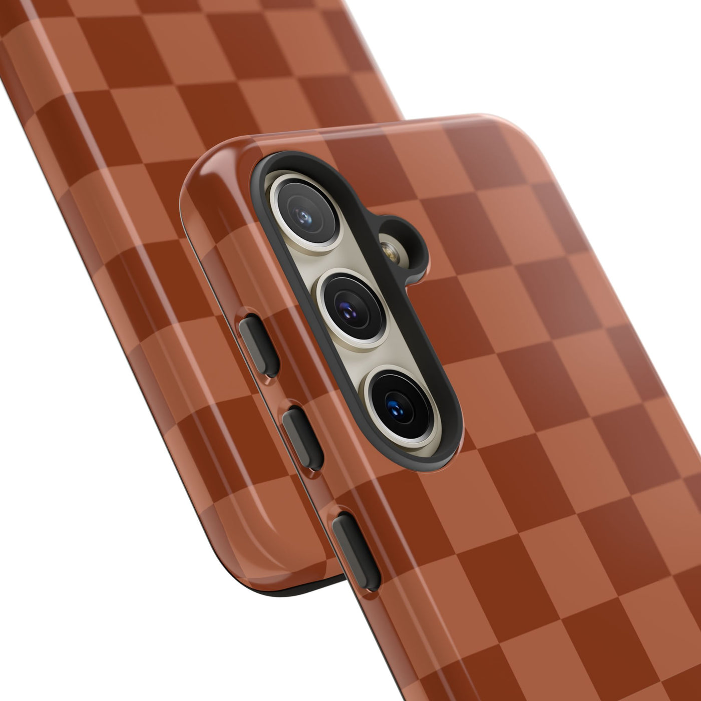 Soulfire Tough Case