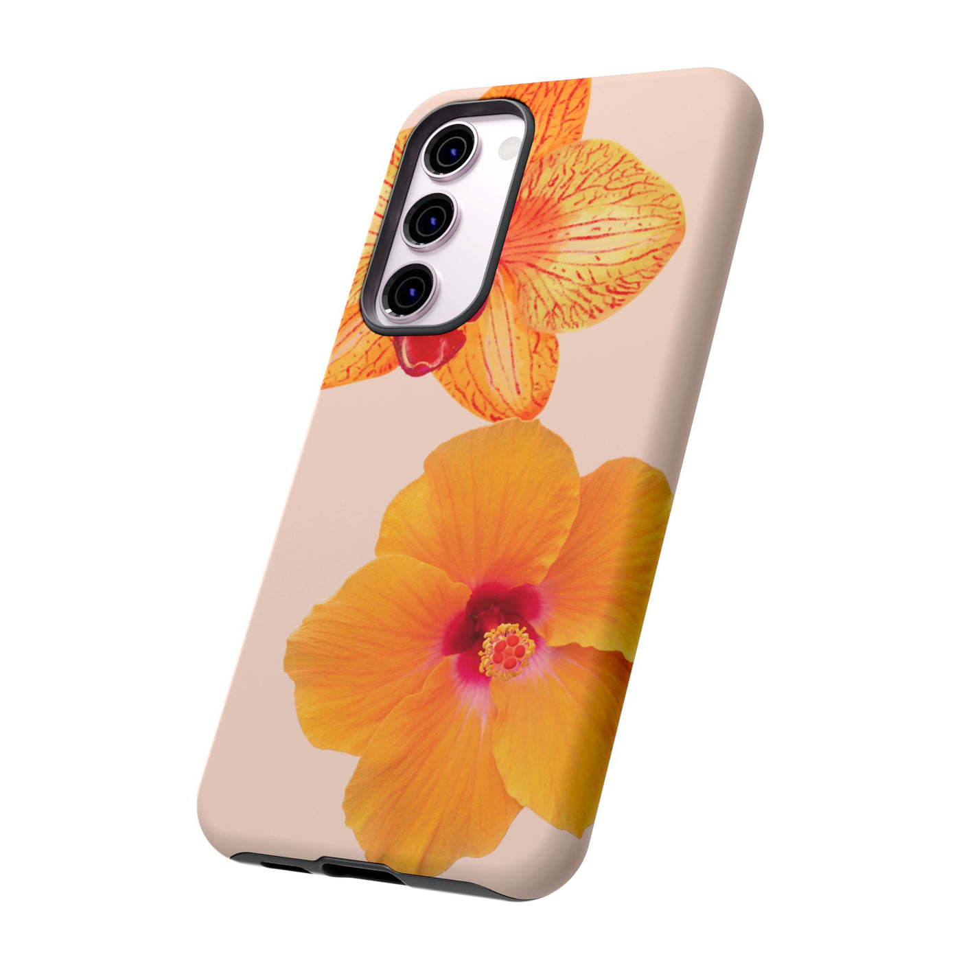 Mana Island Tough Case