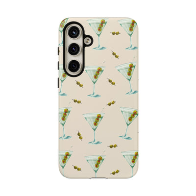 Shaken Not Stirred Tough Case