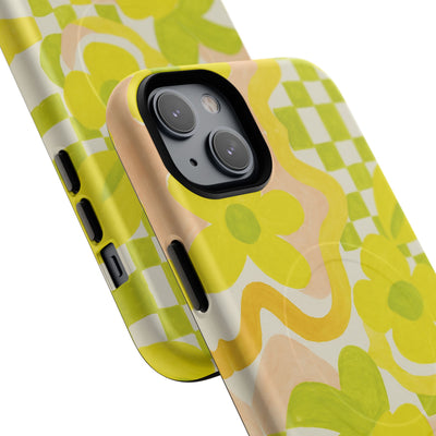 Skyhigh Armoured MagSafe® Case