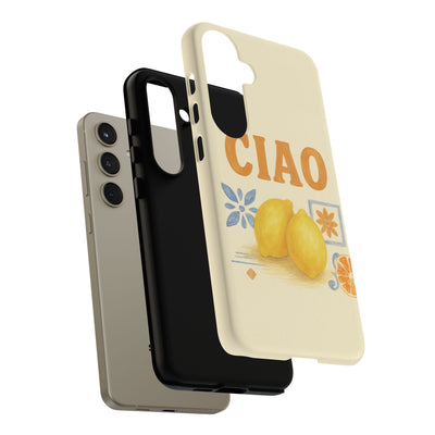 Ciao Tough Case