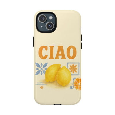 Ciao MagSafe® Case